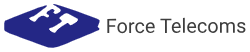 FORCE TELECOMS Service Télécoms Pro